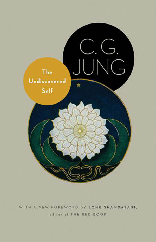Unveiling the Psyche: A Deep Dive into 'The Undiscovered Self' and 'Symbols and the Interpretation of Dreams' by C.G. Jung