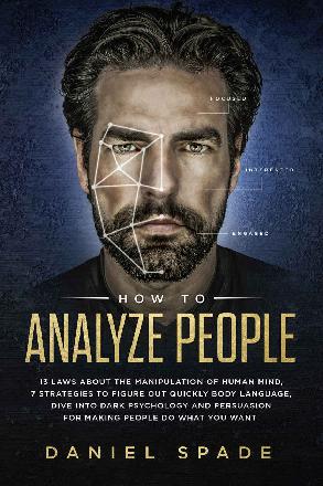 Unveiling Manipulation: A Deep Dive into '13 Laws of Manipulation'