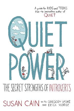 Quiet Power: The Secret Strengths of Introverts - A Deep Dive Review