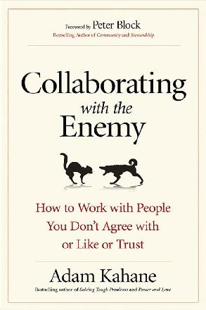 Collaborating with the Enemy - A Deep Dive into Stretch Collaboration