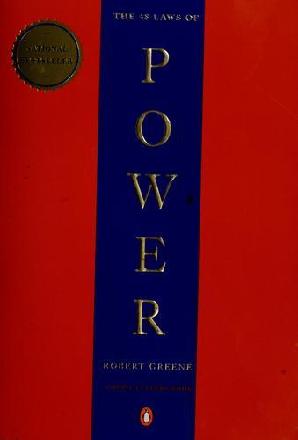 The 48 Laws of Power: A Comprehensive Review and Analysis